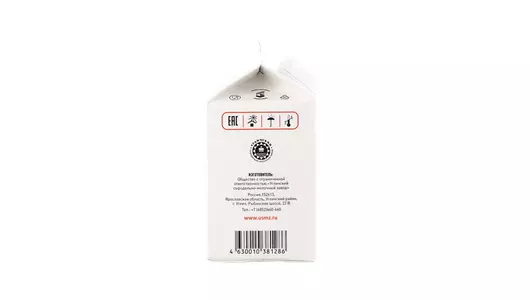 Ряженка Из&nbsp;Углича 3,6-4,2% 500 г