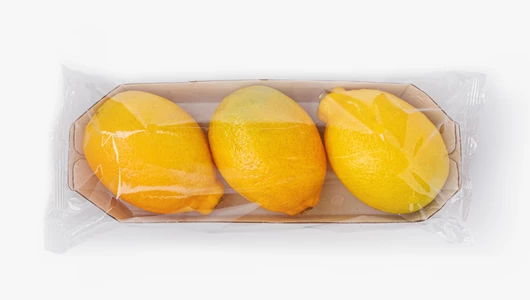 Лимоны Абхазия, 300 г