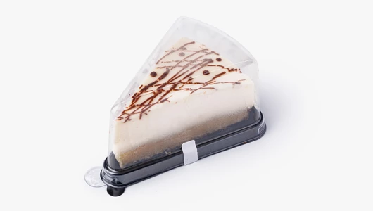 Пирожное "Сметанное-бисквитное" Пирожное "Сметанное-бисквитное"