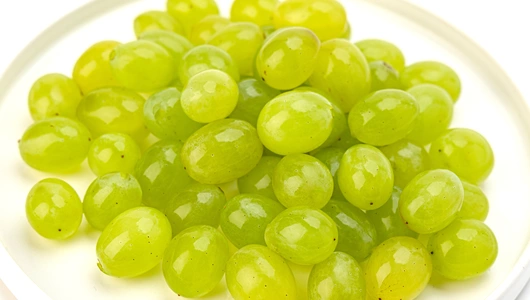 Виноград б/к мытый, 150 г (Фруткорт)