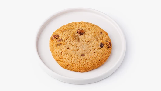 Печенье-кукис "Шоколадная крошка", кафе