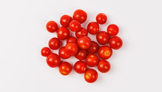 Томаты черри "Медовая россыпь" красные, 200 г