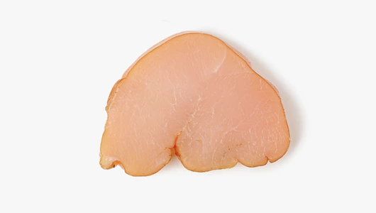 Карпаччо из&nbsp;мяса птицы сырокопченое