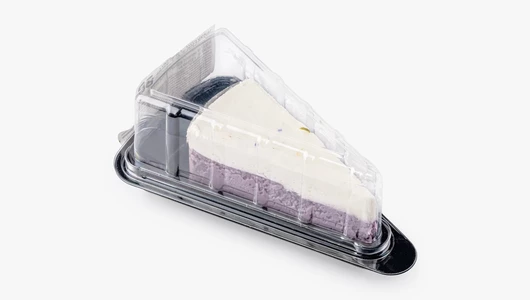 Чизкейк "Черника"