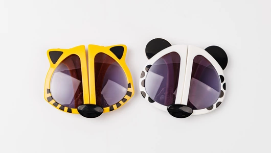 Очки детские солнцезащитные