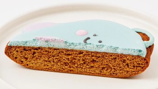 Пряник имбирный "Снова в школу", 1 шт. Пряник имбирный "Снова в школу", 1 шт.