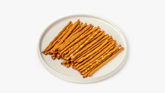 Соломка сладкая, 75 г