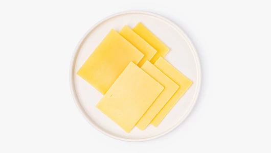 Сыр ассорти "Пармезан и&nbsp;Чеддер" нарезка (Аргентина), 150 г