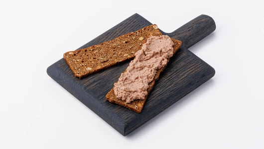 Печень трески дальневосточной по-приморски, 240г