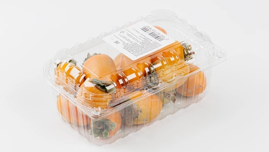 Хурма мини Узбекистан, 500 г