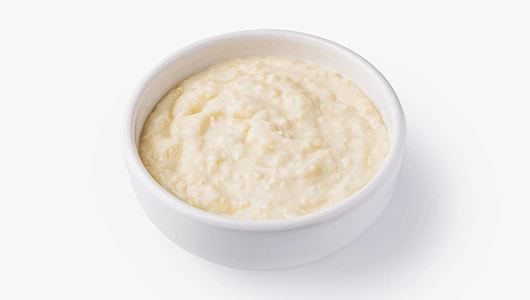 Каша пшенная сливочная, 250 грамм