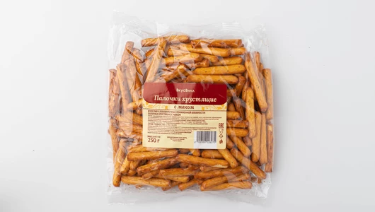 Палочки хрустящие с&nbsp;маком