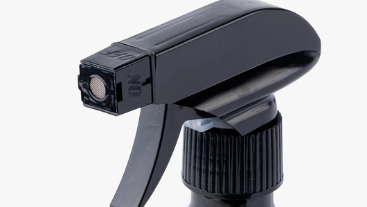 Спрей универсальный для уборки парфюмированный "Базилик и мандарин"