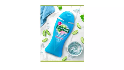 Гель для душа Palmolive Массаж 250 мл Гель для душа Palmolive Массаж 250 мл