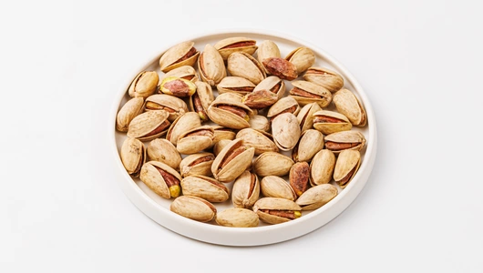 Фисташка обжаренная соленая с перцем Фисташка обжаренная соленая с перцем