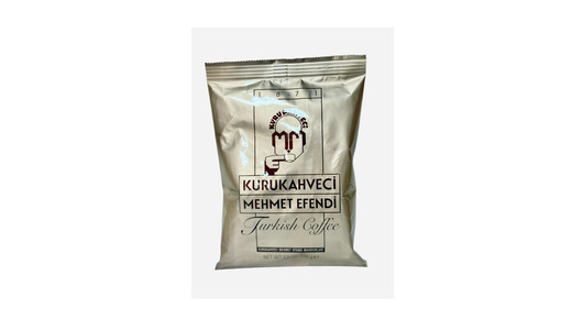 Кофе молотый Kurukahveci Mehmet Efendi Mahdumlari 100 г