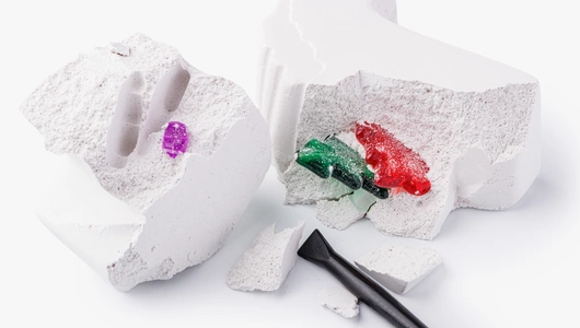 Раскопки "Лошадка"