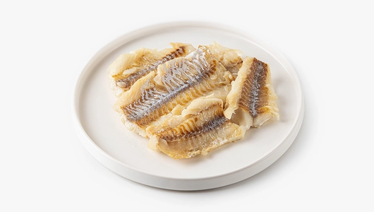 Минтай филе спинка зам., 600 г