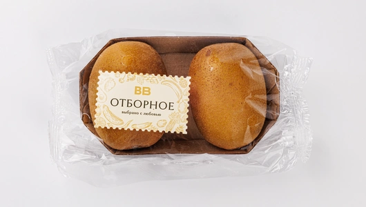 Киви голд "ВВ Отборное", 2 шт