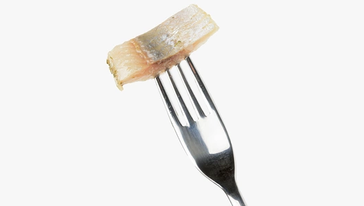 Сельдь атлантич. филе-кусочки с&nbsp;луком и&nbsp;укропом в&nbsp;масле ст/б., 210 г