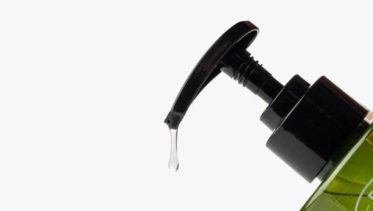 Гель-масло для&nbsp;душа "Лаванда-Розмарин"