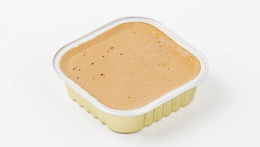 Паштет мясной "Муссовый" Паштет мясной "Муссовый"