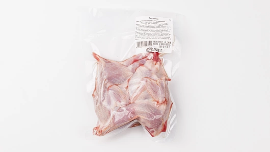 Тушка перепела