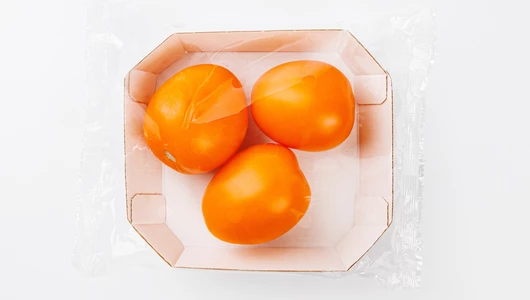 Томаты сливка желтые, 350 г