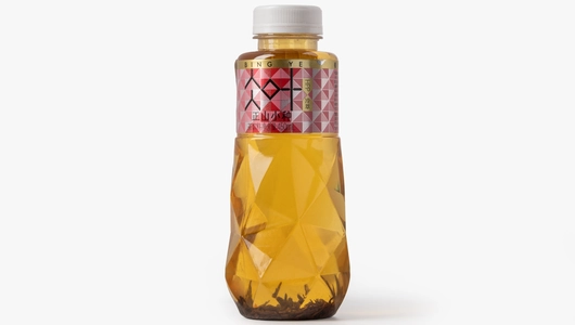 Чай HPP холодного заваривания "Лапсанг Сушонг", 450 мл