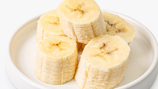 Фруктовый топпинг (банан)