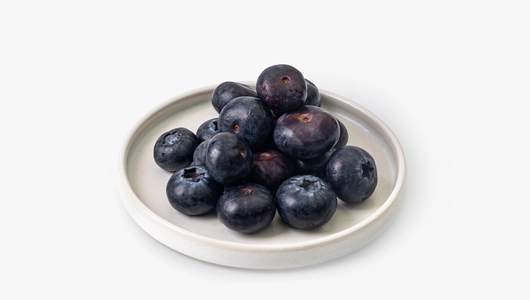 Фруктовый топпинг (голубика)