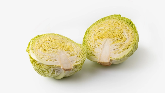 Капуста савойская