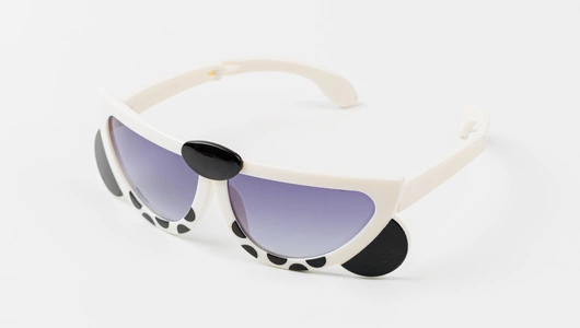 Очки детские солнцезащитные