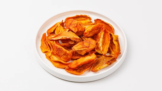 Хурма сушеная (дольки), 150 г Хурма сушеная (дольки), 150 г