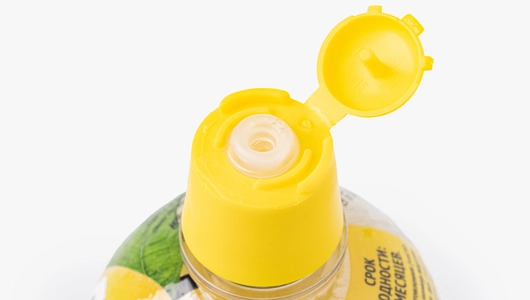 Сок лимонный прямого отжима