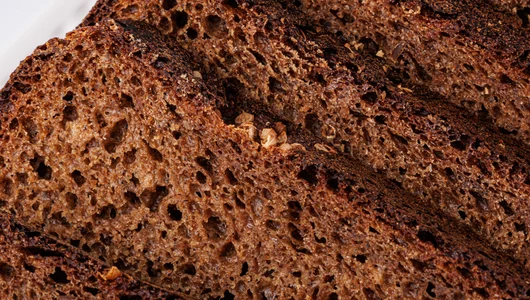 Хлеб "Бородинский", нарезка, 170 г