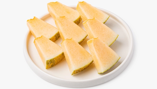 Дыня весенняя