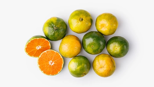 Мандарины Новый урожай