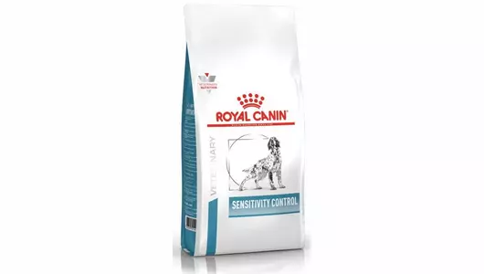 ROYAL CANIN Sensitivity Control Корм сух.диет.д/собак при пищ.неперенос.1,5кг