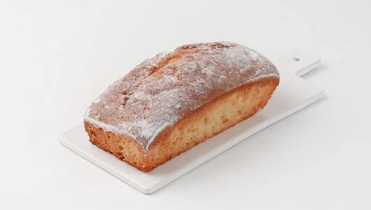 Кекс "Творожный"