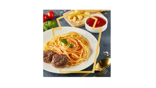 Кетчуп Heinz Острый дой-пак 320 г