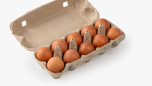 Яйцо куриное С1, Халяль