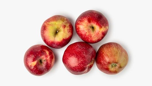 Яблоко Альва