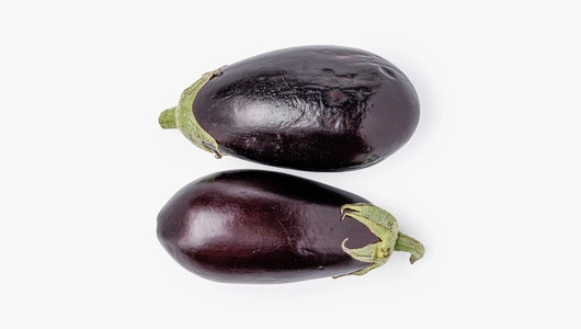 Баклажаны тепличные Россия, 600 г