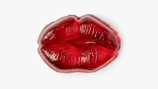 Мыло-желе фигурное "Воздушный поцелуй"