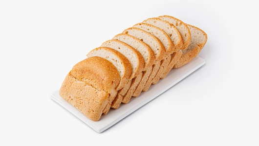 Изделие х/б "Рисовый" с топинамбуром, без глютена