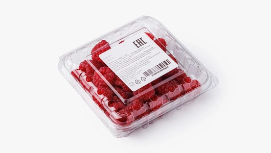 Малина, 125 г