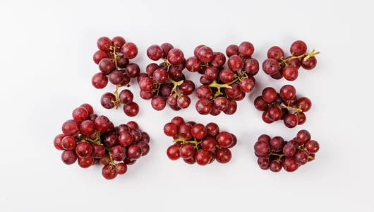 Виноград Кримсон без косточки, 500 г