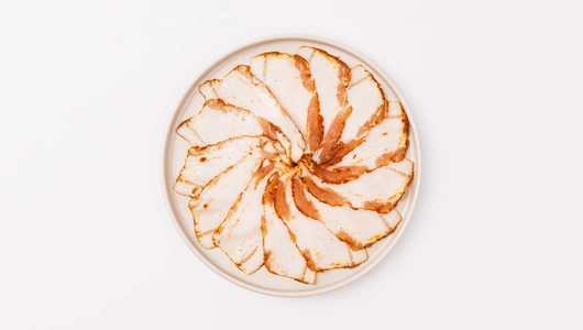 Сало "Белорусское", нарезка Сало "Белорусское", нарезка