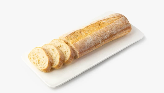 Багет "Рустик", на&nbsp;закваске